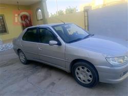 بيجو 306